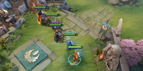 Лучшие игры в жанре Tower Defense Лучшие игры в жанре Tower Defense