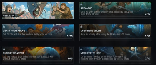 «Это просто отстой» — в Call of Duty: Black Ops 7 нашли арты, сделанные с помощью ИИ