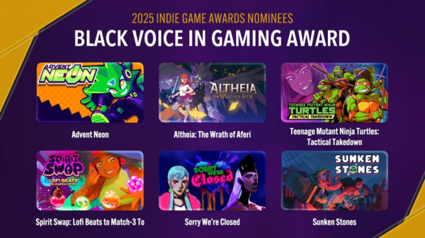 Expedition 33, Hades II и Silksong поборются за звание «Игры года» на The Indie Game Awards 2025 Expedition 33, Hades II и Silksong поборются за звание «Игры года» на The Indie Game Awards 2025