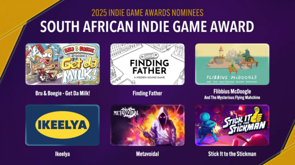 Expedition 33, Hades II и Silksong поборются за звание «Игры года» на The Indie Game Awards 2025 Expedition 33, Hades II и Silksong поборются за звание «Игры года» на The Indie Game Awards 2025