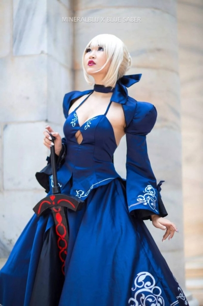 Лучшие косплеи с Dragon Con 2017