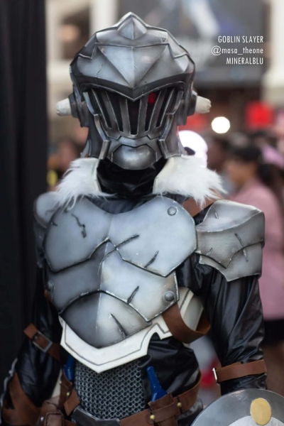 Лучший косплей с Anime Expo 2019 Лучший косплей с Anime Expo 2019
