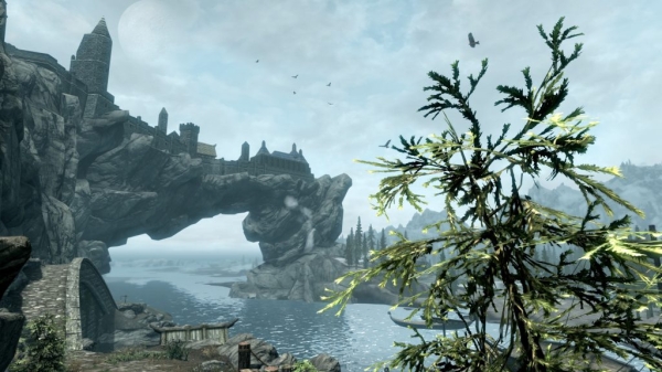 Самые захватывающие игровые миры