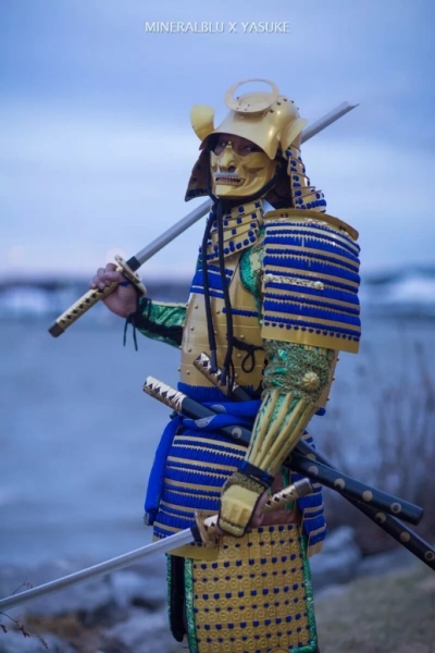 Лучшее с Katsucon – первой крупной выставки 2018 года