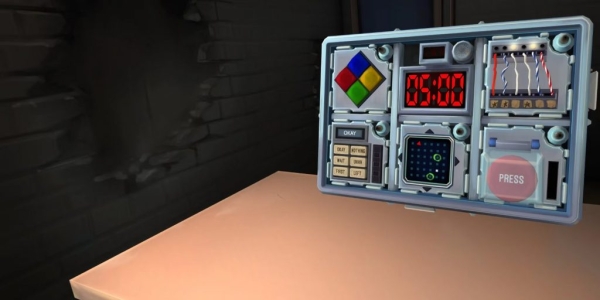 Лучшие ассиметричные мультиплееры