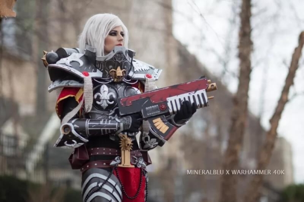 Лучшее с Katsucon – первой крупной выставки 2018 года