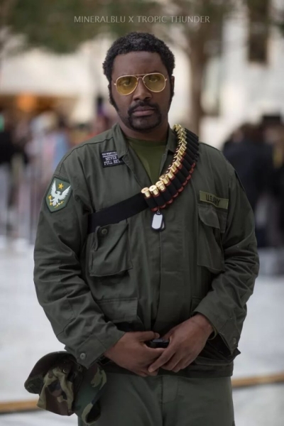 Лучшее с Katsucon – первой крупной выставки 2018 года