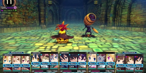 Лучшие dungeon crawlers от первого лица Лучшие dungeon crawlers от первого лица