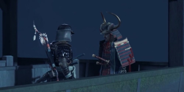 Какой клан из Ghost Of Tsushima подойдет вам по знаку зодиака Какой клан из Ghost Of Tsushima подойдет вам по знаку зодиака