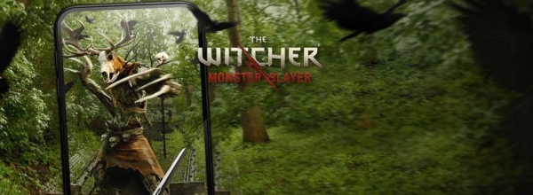 Завоевание мира The Witcher: Monster Slayer в 2025 году Завоевание мира The Witcher: Monster Slayer в 2025 году