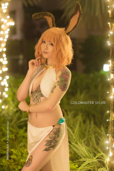 Каждое Рождество во Флориде проводится Cosplay Spectacular