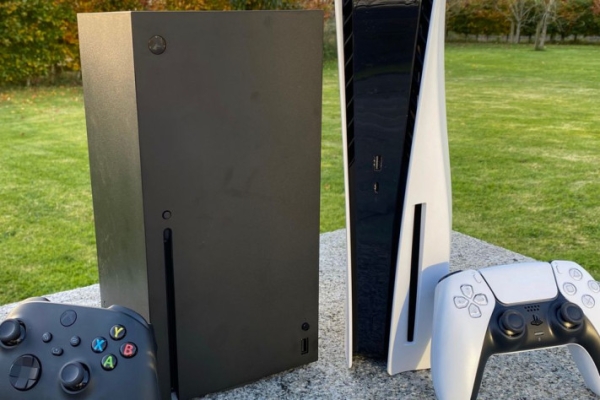 Глава Take-Two: ПК-гейминг становится всё более популярным, но консоли пока не уходят Глава Take-Two: ПК-гейминг становится всё более популярным, но консоли пока не уходят