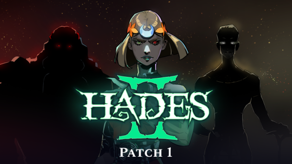 Hades II получила первое пострелизное обновление контента Hades II получила первое пострелизное обновление контента