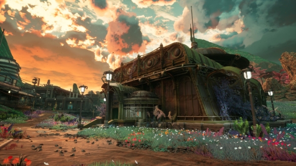 Obsidian Entertainment — о «классах» сотрудников, собственных франшизах и своём подходе Obsidian Entertainment — о «классах» сотрудников, собственных франшизах и своём подходе