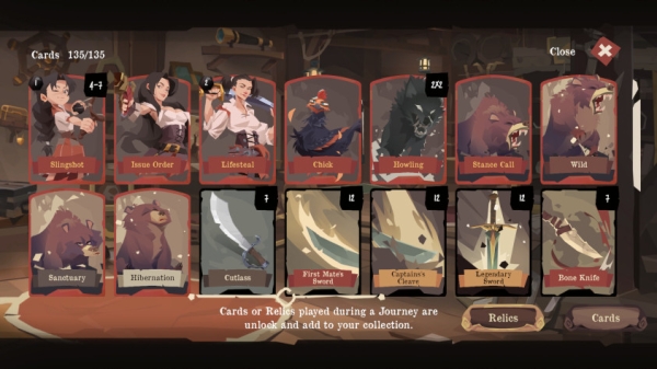 Пиратский декбилдер Pirates Outlaws 2: Heritage выйдет в раннем доступе 4 декабря Пиратский декбилдер Pirates Outlaws 2: Heritage выйдет в раннем доступе 4 декабря