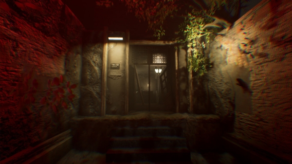 Психологический сурвайвал-хоррор The 9th Charnel стартует в конце января