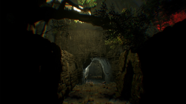 Психологический сурвайвал-хоррор The 9th Charnel стартует в конце января