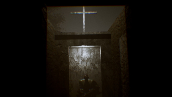 Психологический сурвайвал-хоррор The 9th Charnel стартует в конце января