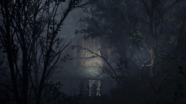 Психологический сурвайвал-хоррор The 9th Charnel стартует в конце января