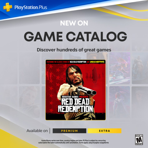 Red Dead Redemption выйдет на PS5, Xbox Series, Switch 2, iOS и Android уже 2 декабря Red Dead Redemption выйдет на PS5, Xbox Series, Switch 2, iOS и Android уже 2 декабря