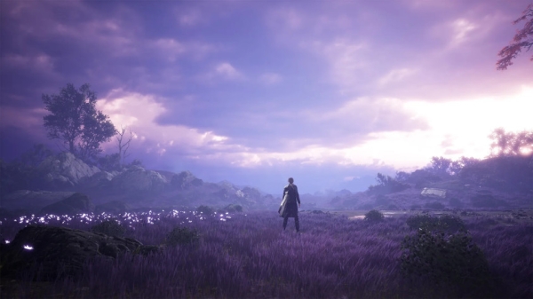 Ролевая Lost Soul Aside получила большой апдейт с геймплейными улучшениями Ролевая Lost Soul Aside получила большой апдейт с геймплейными улучшениями