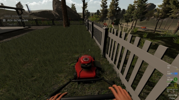 Симулятор зала игровых автоматов The Coin Game покинет ранний доступ в начале 2026-го