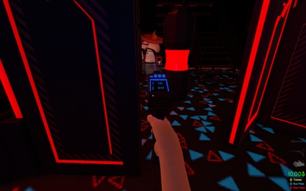 Симулятор зала игровых автоматов The Coin Game покинет ранний доступ в начале 2026-го