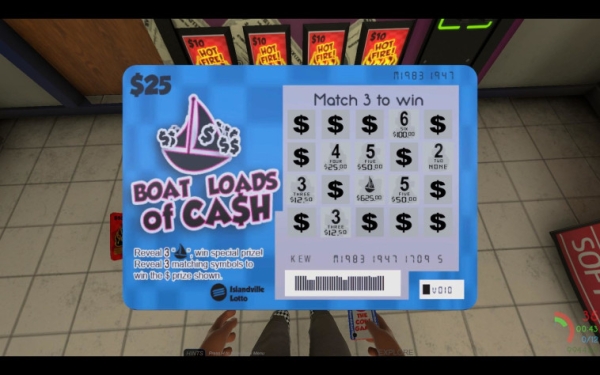 Симулятор зала игровых автоматов The Coin Game покинет ранний доступ в начале 2026-го