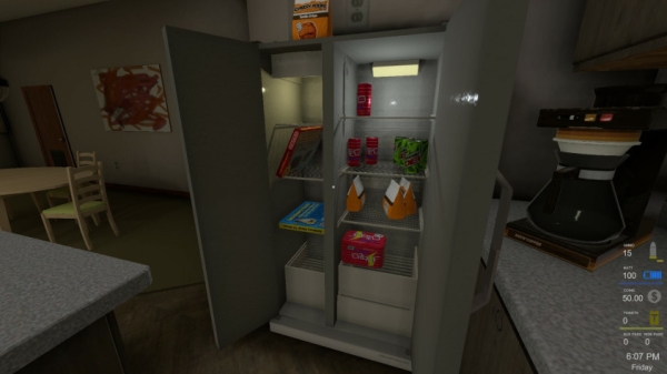 Симулятор зала игровых автоматов The Coin Game покинет ранний доступ в начале 2026-го