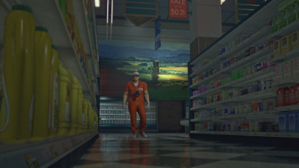 СМИ: новая часть Dead Rising в разработке — Фрэнк едет в Голливуд СМИ: новая часть Dead Rising в разработке — Фрэнк едет в Голливуд