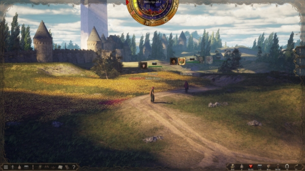 Стратегическая RPG-песочница The End of History стартует в раннем доступе 10 декабря Стратегическая RPG-песочница The End of History стартует в раннем доступе 10 декабря