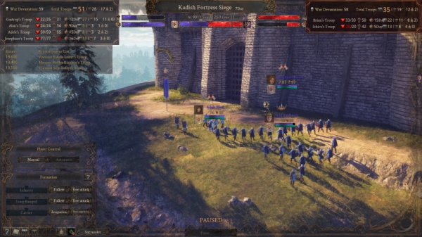 Стратегическая RPG-песочница The End of History стартует в раннем доступе 10 декабря Стратегическая RPG-песочница The End of History стартует в раннем доступе 10 декабря