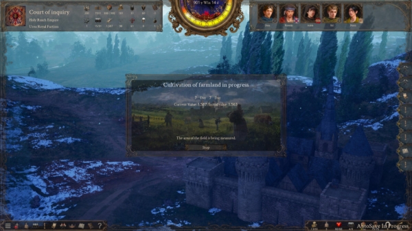 Стратегическая RPG-песочница The End of History стартует в раннем доступе 10 декабря Стратегическая RPG-песочница The End of History стартует в раннем доступе 10 декабря