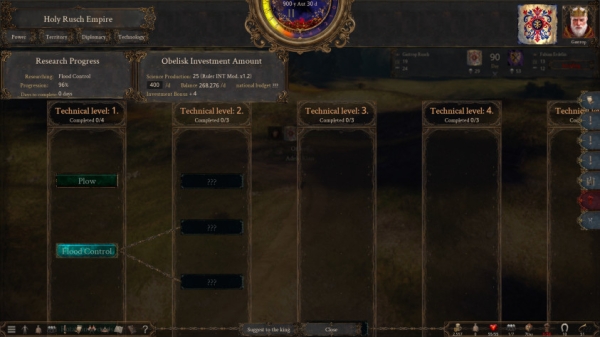 Стратегическая RPG-песочница The End of History стартует в раннем доступе 10 декабря Стратегическая RPG-песочница The End of History стартует в раннем доступе 10 декабря