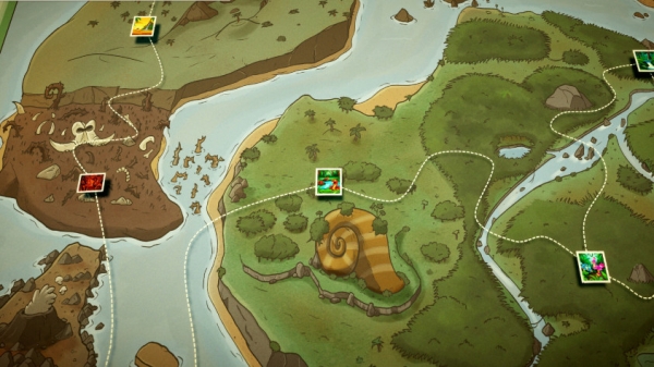 Two Point Museum получит DLC с животными 2 декабря