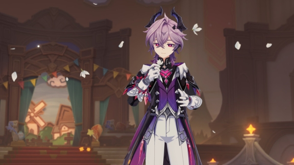 В следующем патче Genshin Impact усилят часть старых персонажей