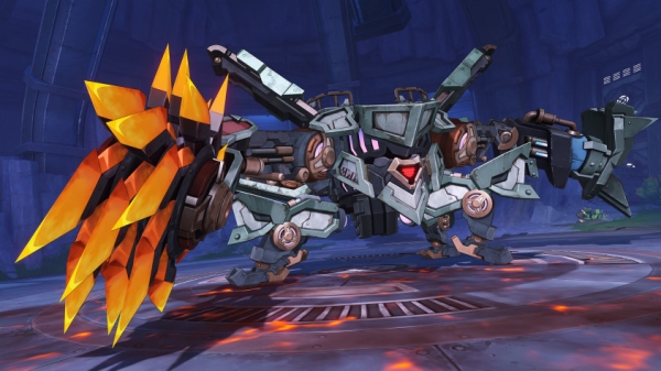 В следующем патче Genshin Impact усилят часть старых персонажей