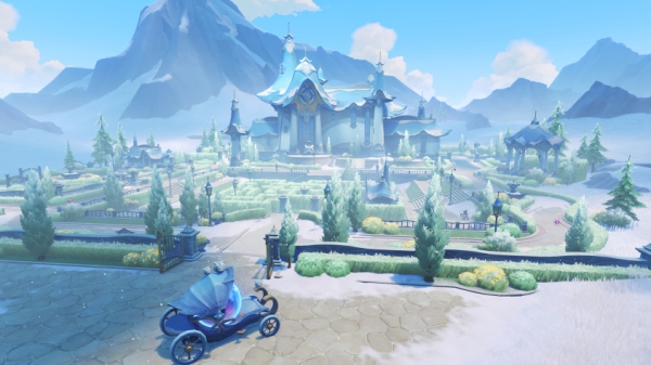 В следующем патче Genshin Impact усилят часть старых персонажей