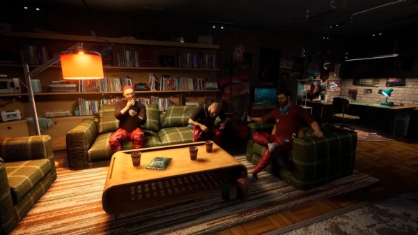 В The Alters тестируют расслабляющий уровень сложности, новые автосейвы и фоторежим В The Alters тестируют расслабляющий уровень сложности, новые автосейвы и фоторежим