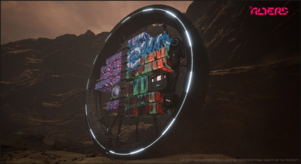 В The Alters тестируют расслабляющий уровень сложности, новые автосейвы и фоторежим В The Alters тестируют расслабляющий уровень сложности, новые автосейвы и фоторежим