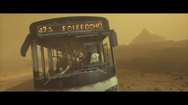 В The Alters тестируют расслабляющий уровень сложности, новые автосейвы и фоторежим В The Alters тестируют расслабляющий уровень сложности, новые автосейвы и фоторежим