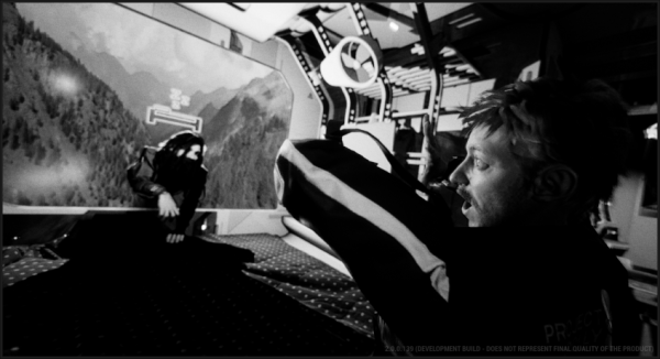 В The Alters тестируют расслабляющий уровень сложности, новые автосейвы и фоторежим В The Alters тестируют расслабляющий уровень сложности, новые автосейвы и фоторежим