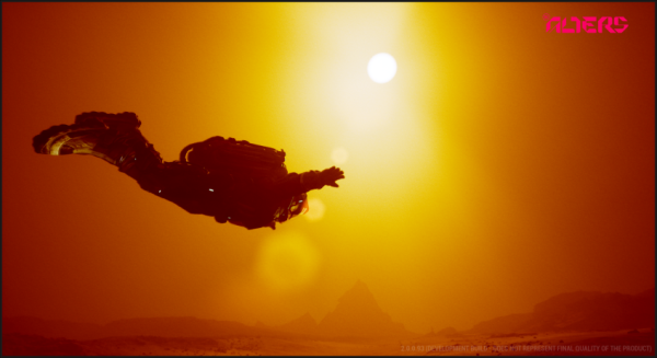 В The Alters тестируют расслабляющий уровень сложности, новые автосейвы и фоторежим В The Alters тестируют расслабляющий уровень сложности, новые автосейвы и фоторежим