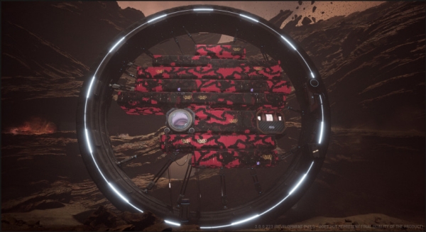 В The Alters тестируют расслабляющий уровень сложности, новые автосейвы и фоторежим В The Alters тестируют расслабляющий уровень сложности, новые автосейвы и фоторежим