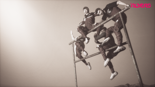 В The Alters тестируют расслабляющий уровень сложности, новые автосейвы и фоторежим В The Alters тестируют расслабляющий уровень сложности, новые автосейвы и фоторежим