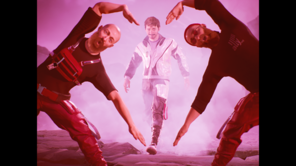 В The Alters тестируют расслабляющий уровень сложности, новые автосейвы и фоторежим В The Alters тестируют расслабляющий уровень сложности, новые автосейвы и фоторежим