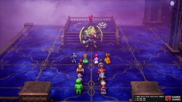 Как победить Lunagriff: лучшие стратегии и секреты