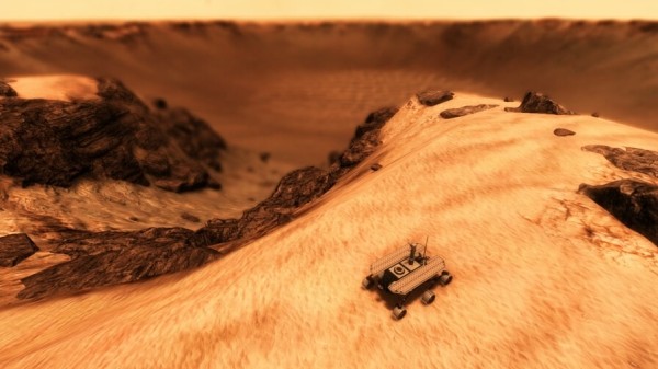 Самые атмосферные игры