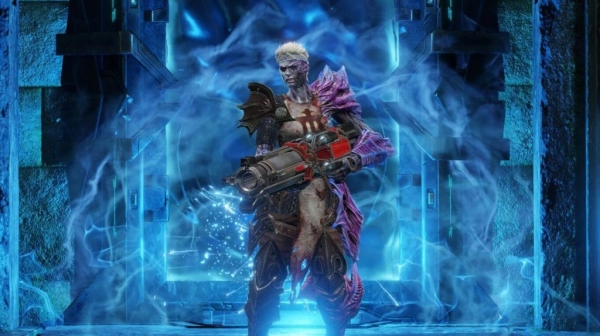 Лучшие онлайн шутеры