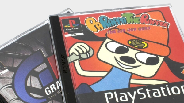 Лучшие подарки для фанатов PlayStation